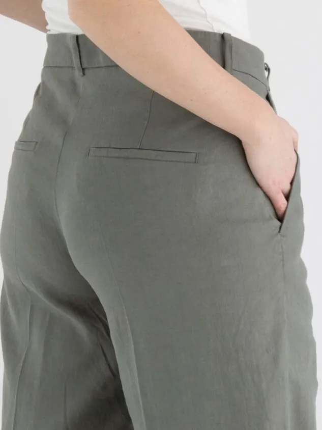 cambio_trousers_mira_plea_8.webp Cambio trousers MIRA PLEAT 8003 0299-00 Green