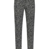 Cambio trousers RANEE 6646 0267-24 Black