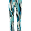 Cambio trousers RANEE EASY KICK 6905-0224-04 Blue