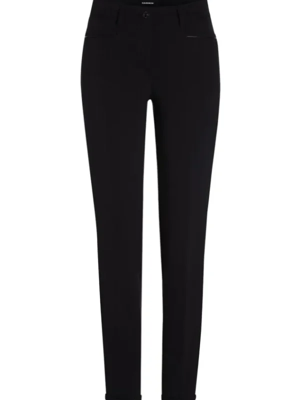 Cambio trousers RENIRA 6111-0285-11 Black