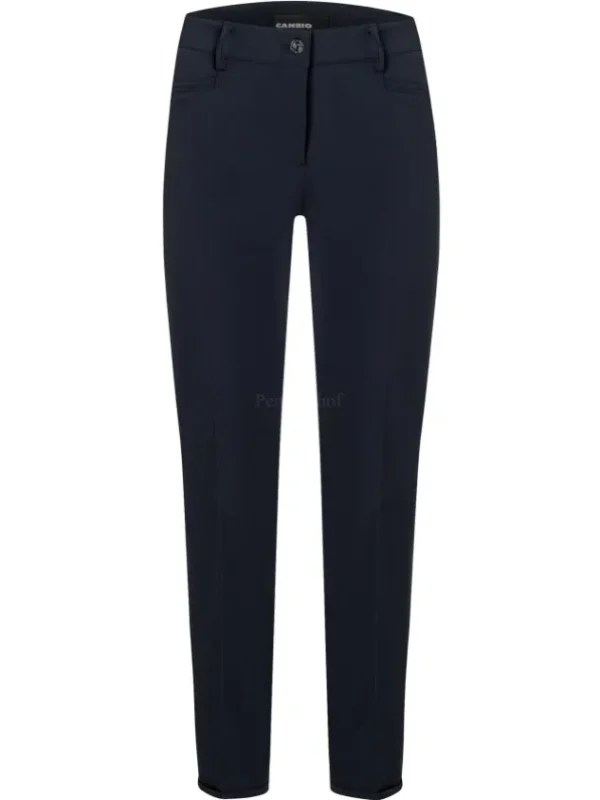 Cambio trousers RENIRA 6111-0285-11 Blue