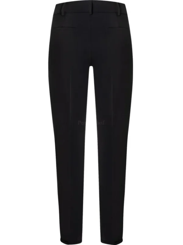 Cambio trousers RENIRA 6111-0285-11 Black