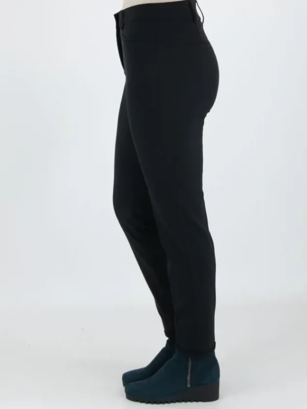 Cambio trousers RENIRA 6111-0285-11 Black