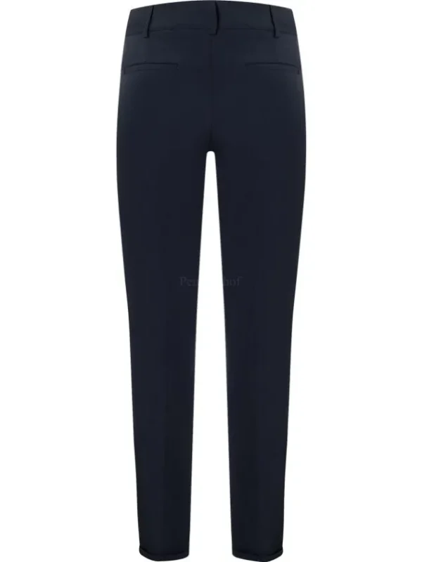 Cambio trousers RENIRA 6111-0285-11 Blue