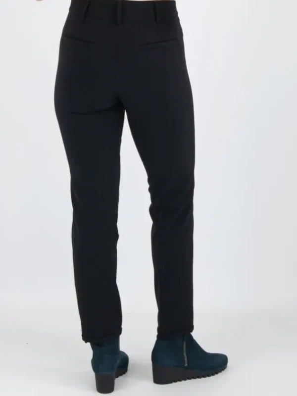 Cambio trousers RENIRA 6111-0285-11 Black