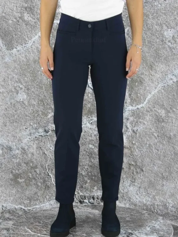 Cambio trousers RENIRA 6111-0285-11 Blue