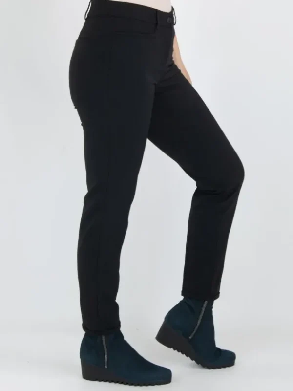 Cambio trousers RENIRA 6111-0285-11 Black