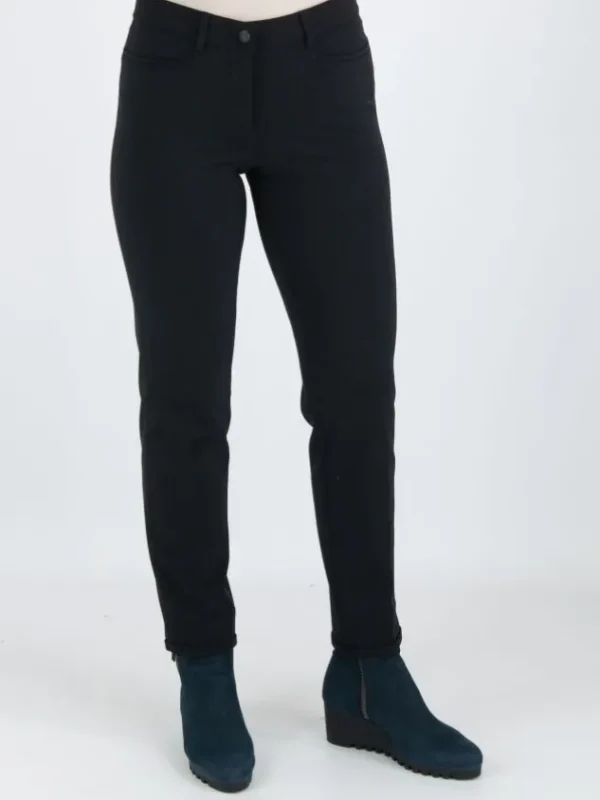 Cambio trousers RENIRA 6111-0285-11 Black