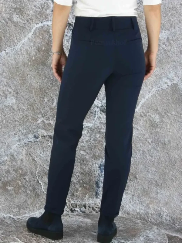 Cambio trousers RENIRA 6111-0285-11 Blue