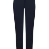 Cambio trousers RENIRA LONG 6111-0232-0 Blue