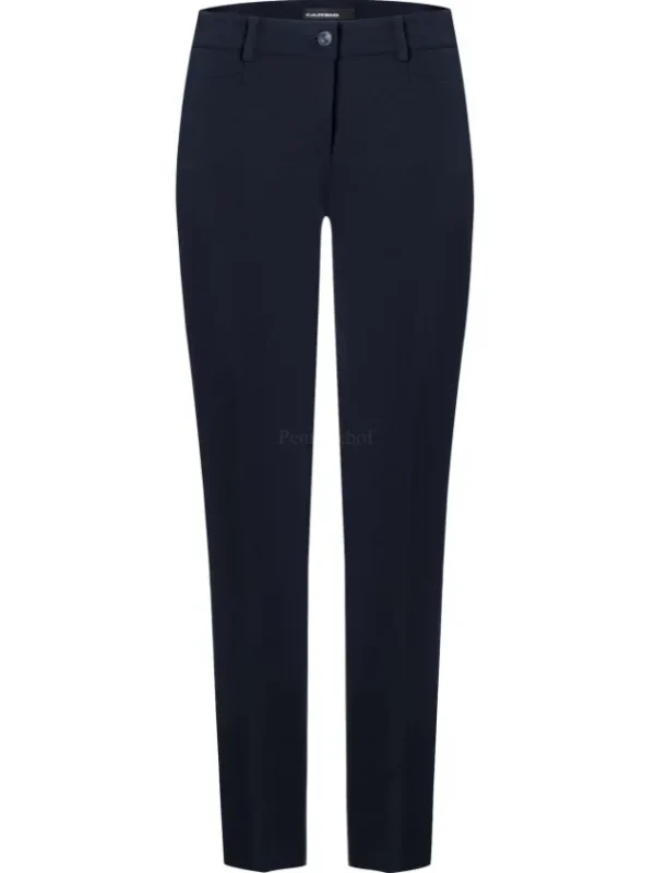 Cambio trousers RENIRA LONG 6111-0232-0 Blue