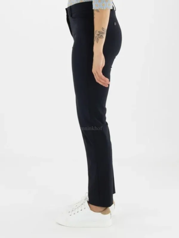 Cambio trousers RENIRA LONG 6111-0232-0 Blue