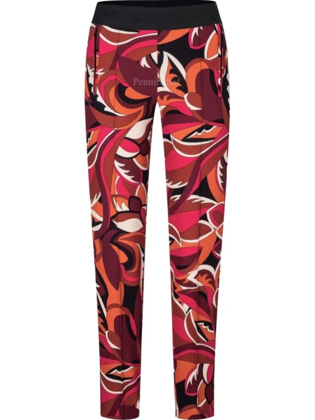 cambio_trousers_rike__pin_0.webp Cambio trousers RIKE 6758-0321-02 Pink