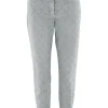 Cambio trousers ROME 7803-0398 Blue