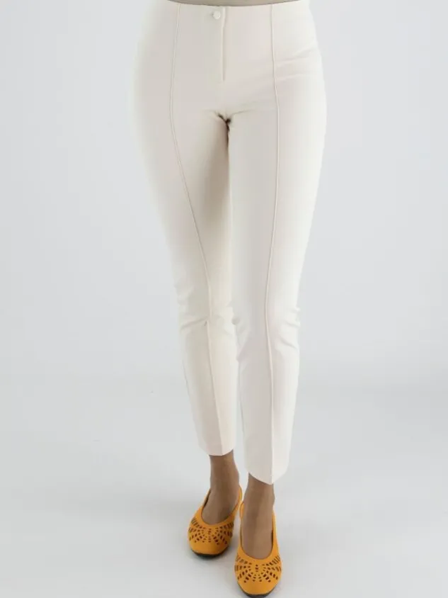 cambio_trousers_ros___cre_4.webp Cambio trousers ROS 6111 0202-00 Cream White