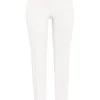 Cambio trousers ROS 6111 0202-00 White