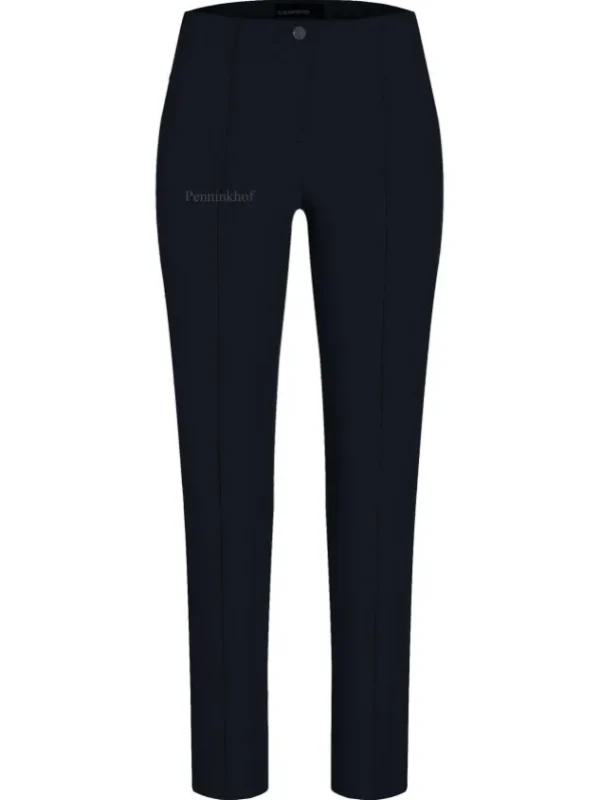 Cambio trousers ROS 8299-0202-00 Blue
