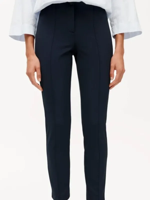 Cambio trousers ROS 6111-0212-00 Blue