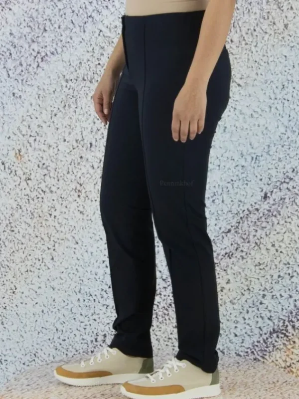 Cambio trousers ROS 8299-0202-00 Blue