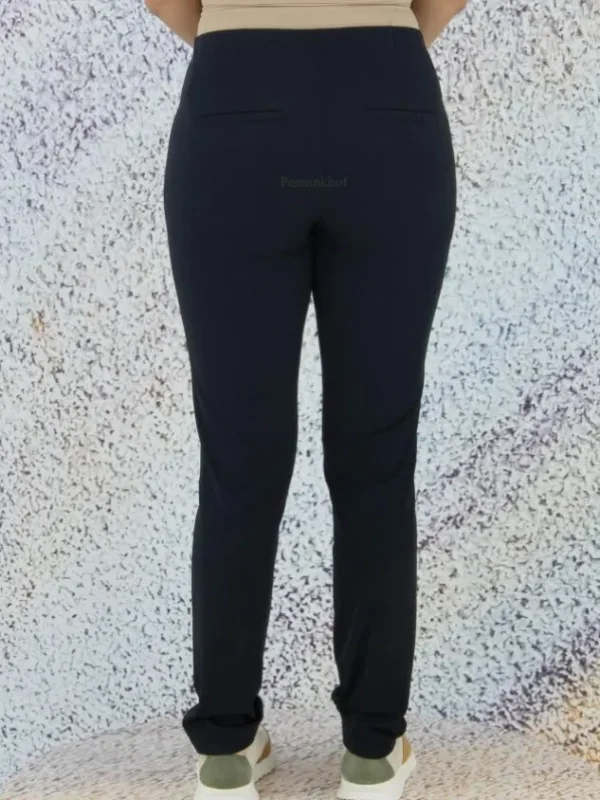 Cambio trousers ROS 8299-0202-00 Blue