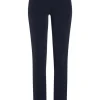 Cambio trousers ROS STRAIGHT 6111-0365-02 Blue