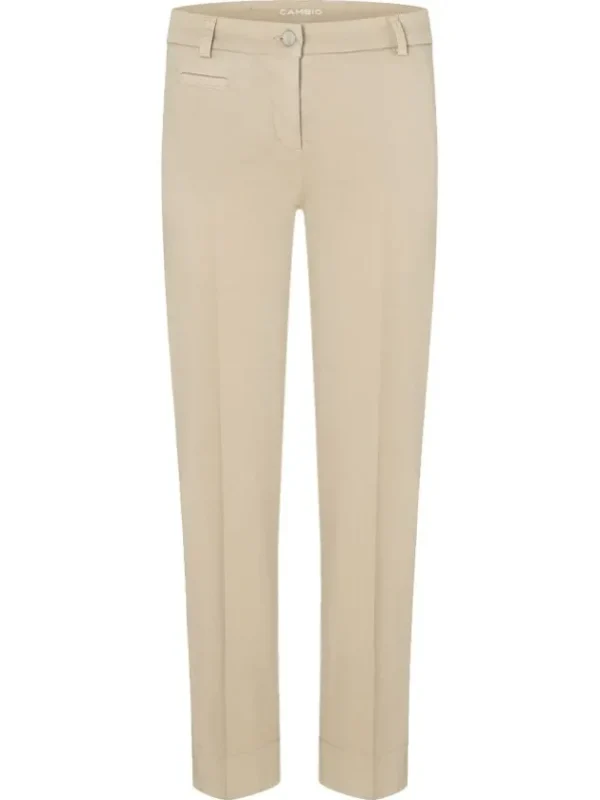 Cambio trousers STELLA 7644 0360-06 Beige