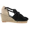 Castaner pumps CAMPESINA 6 Black