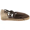 Castaner pumps CAMPESINA Brown