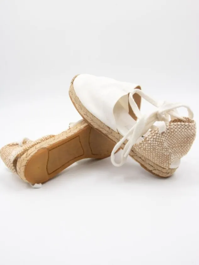 castaner_pumps_campesina__3-2.webp Castaner pumps CAMPESINA DC Cream White