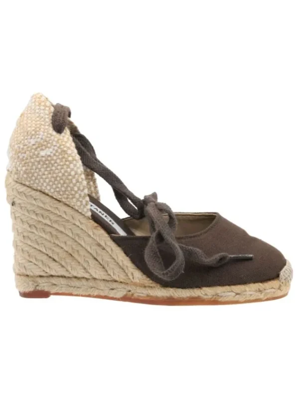 Castaner sandals CARINA/6 Brown