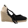 Castaner sandals DUNIA/8-925 Black