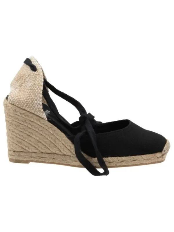 Castaner sandals DUNIA/8-925 Black