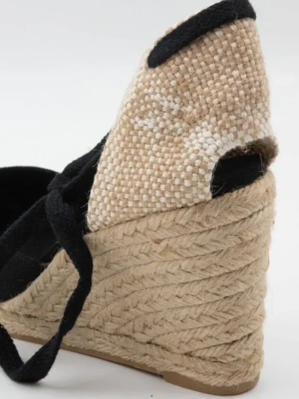 Castaner sandals DUNIA/8-925 Black