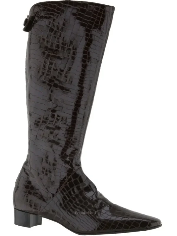 celestino's boots 403 331 COCO TDM Brown