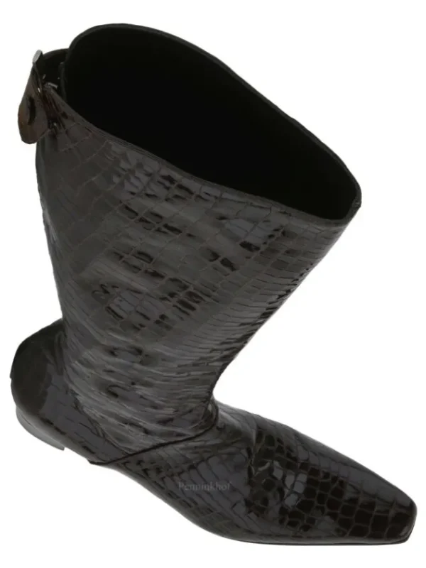 celestino's boots 403 331 COCO TDM Brown