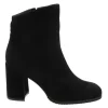 Cervone ankle boots 3340 Black
