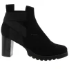 Cervone ankle boots 2450 Black