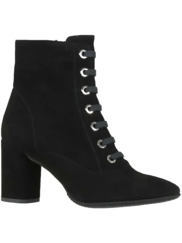 Cervone ankle boots 314 Black