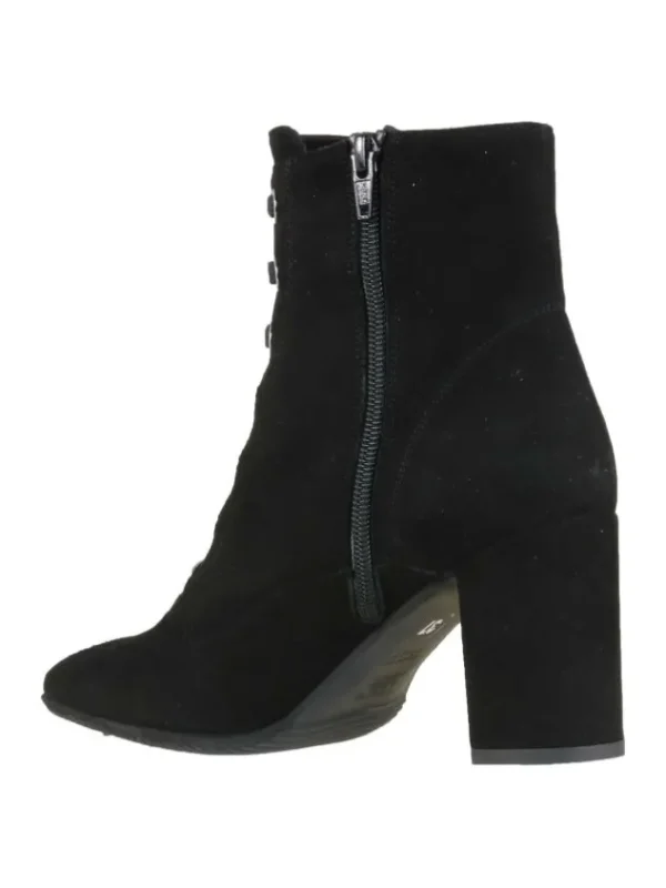 Cervone ankle boots 314 Black