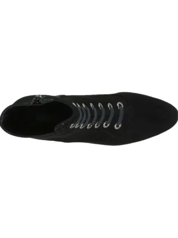 Cervone ankle boots 314 Black