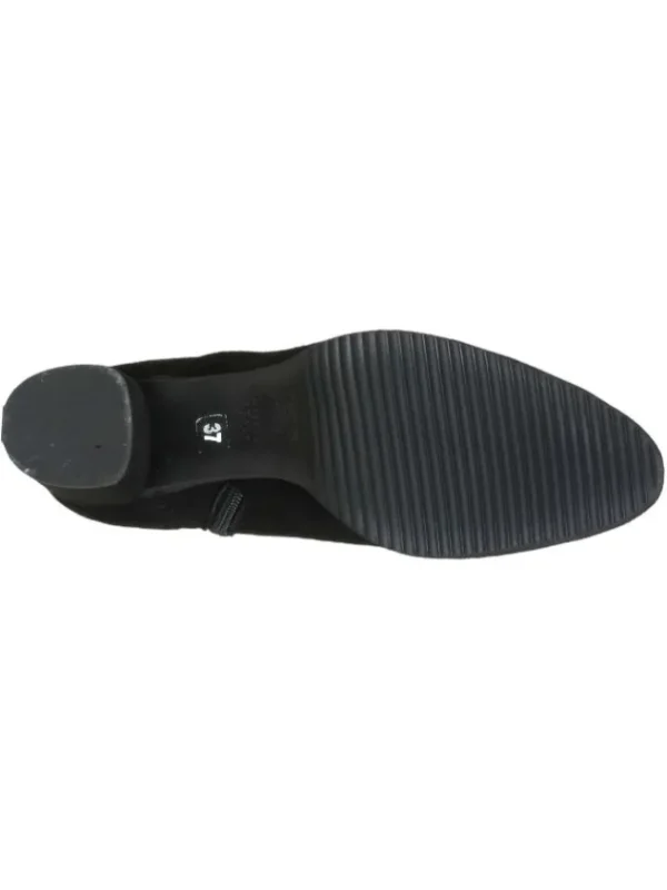 Cervone ankle boots 314 Black