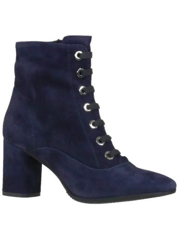 Cervone ankle boots 314 Blue