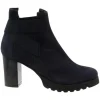 Cervone ankle boots 2450 Blue
