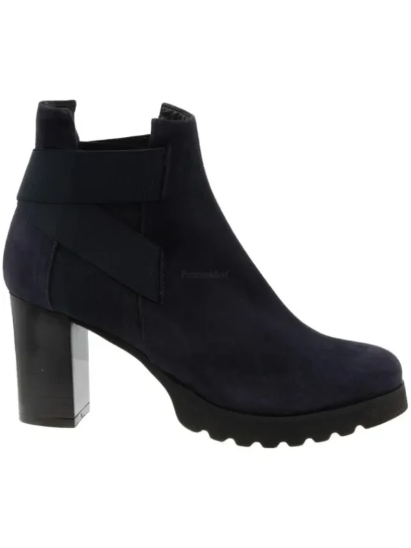 Cervone ankle boots 2450 Blue