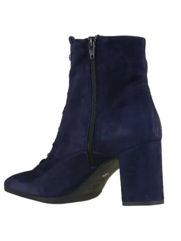 Cervone ankle boots 314 Blue
