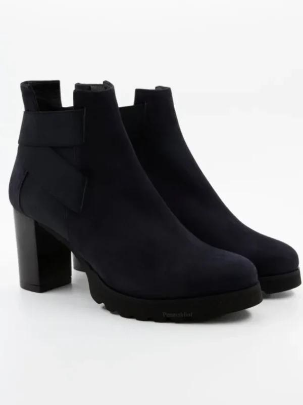 Cervone ankle boots 2450 Blue