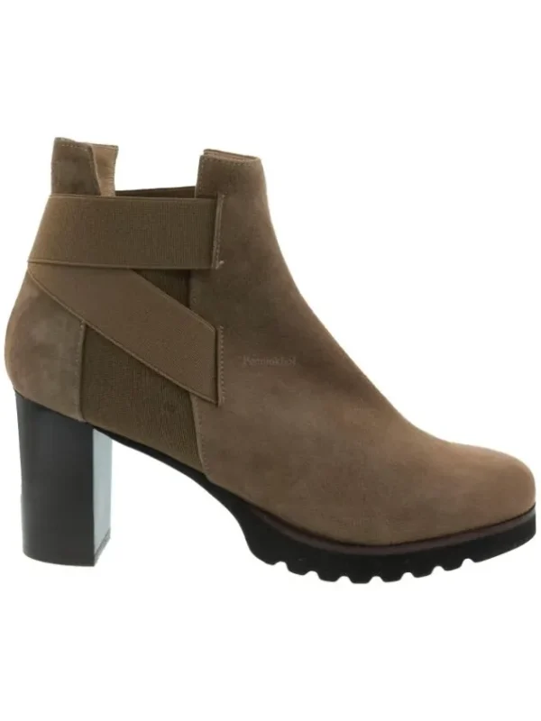 Cervone ankle boots 2450 Brown