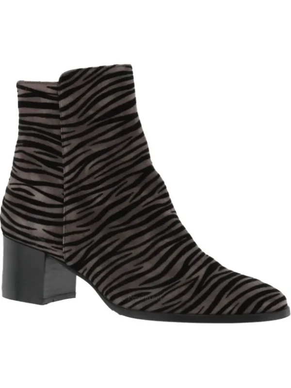 Cervone ankle boots 2276 Brown