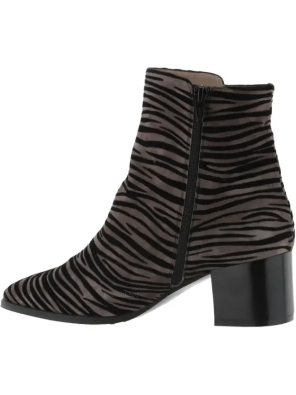 Cervone ankle boots 2276 Brown