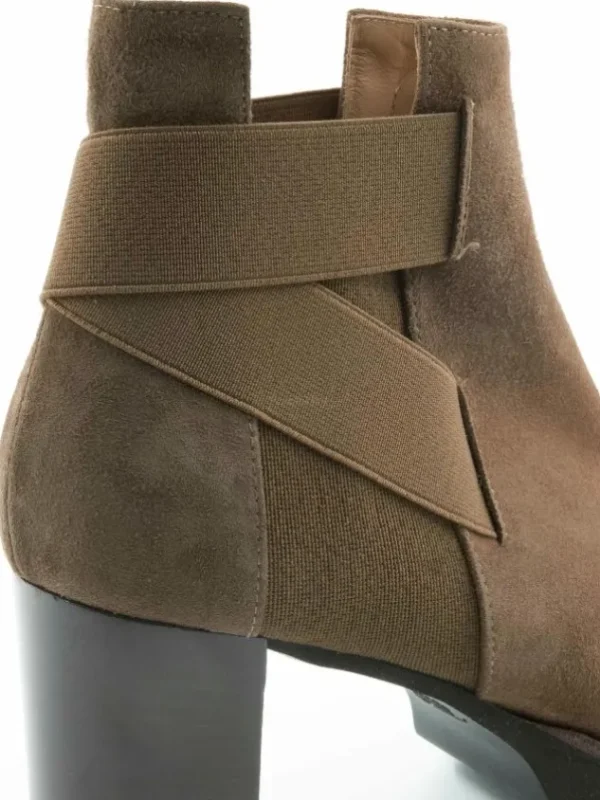 Cervone ankle boots 2450 Brown